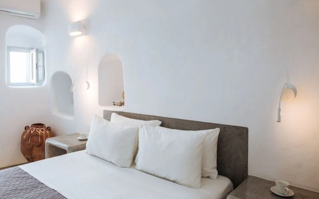 Aetheria Villas