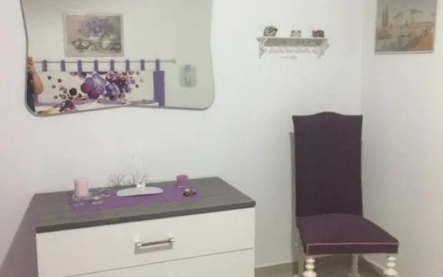 Casa Violet per Civita