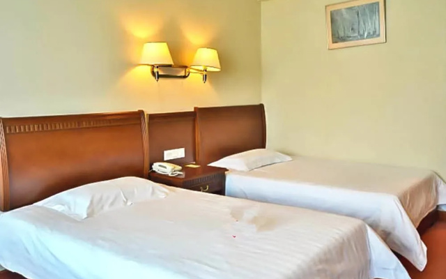 Jinbao Hotel Xiamen