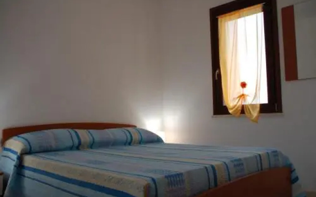 Renato Apartments