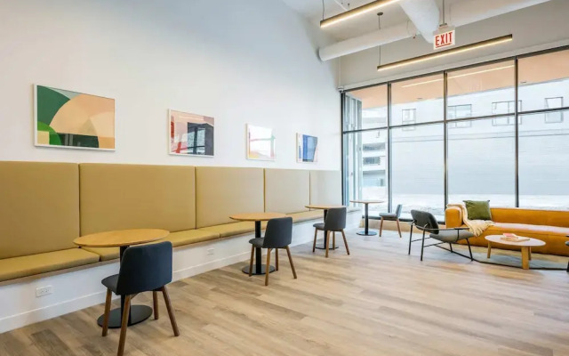 The Ultimate Lincoln Park Group Getaway