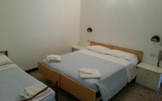 Hotel Fiorina