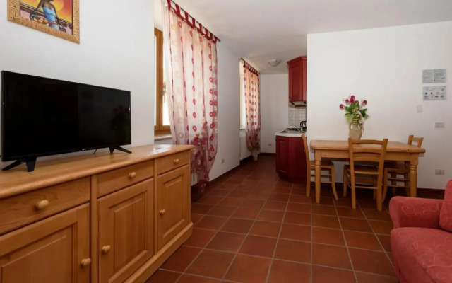 Agritur La Pieve