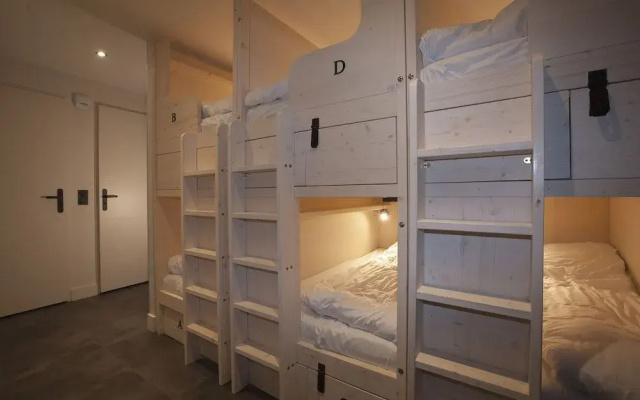 Le Maje Hostel
