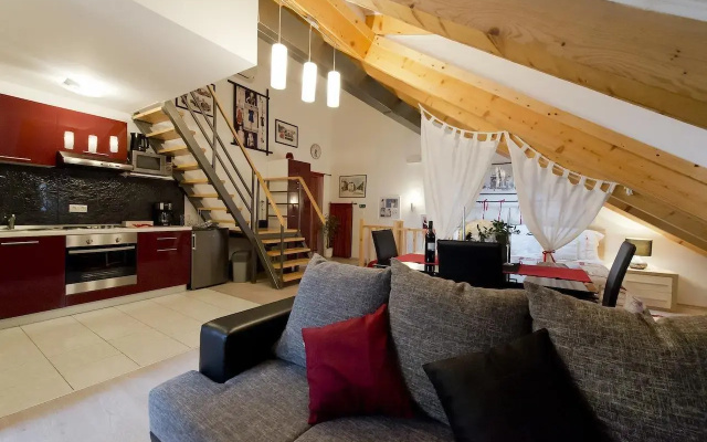 Apartment Mišel