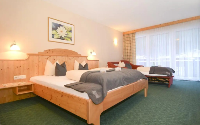 Hotel Garni Alpenhof