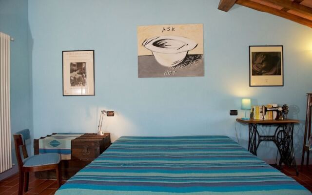 Locanda San Ginese