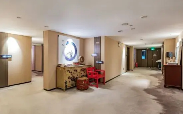 Youzhi Hotel