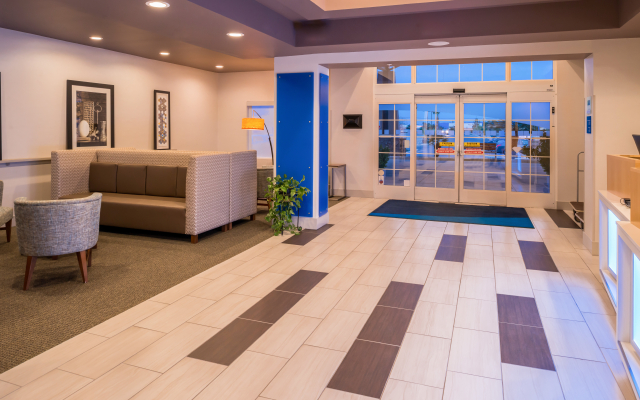 Holiday Inn Express Sierra Vista by IHG