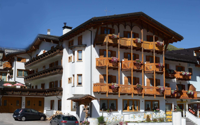 Hotel Sole