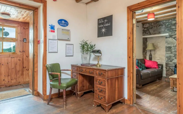 Gulabin Lodge
