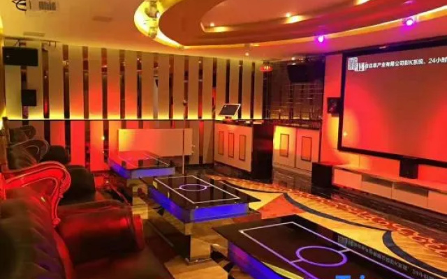King Fond Hotel
