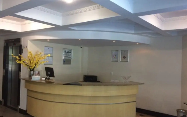 Bristol Quartier Latin Hotel