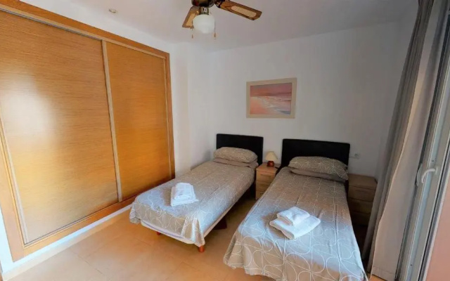 Ginkgo 302891-A Murcia Holiday Rentals Property