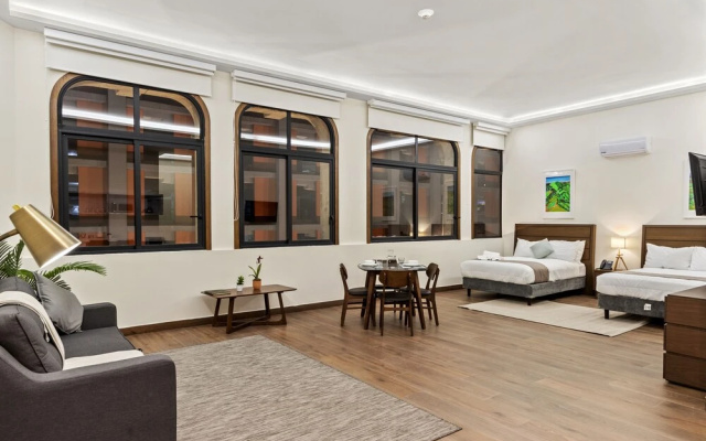 Casa Herrmann Suites
