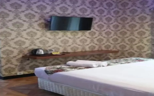 Cita Mandiri Residence Syariah by Oyo Rooms