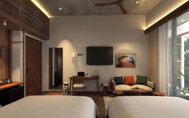 Nexus House An Thuong 29