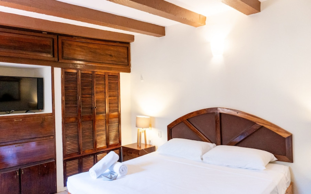 Le Petit Puerto Escondido