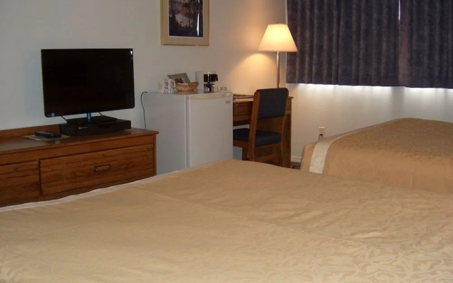 Ridgeview Motor Inn