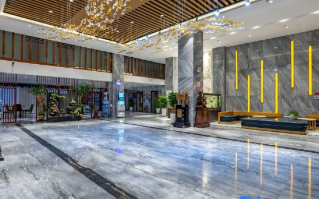 Gelincheng Hotel