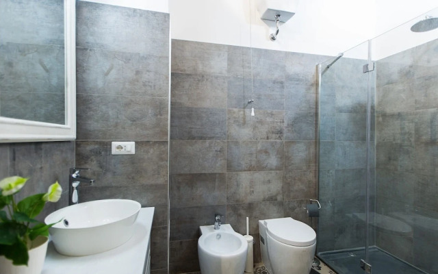 Rental in Rome Trastevere Atmosphere