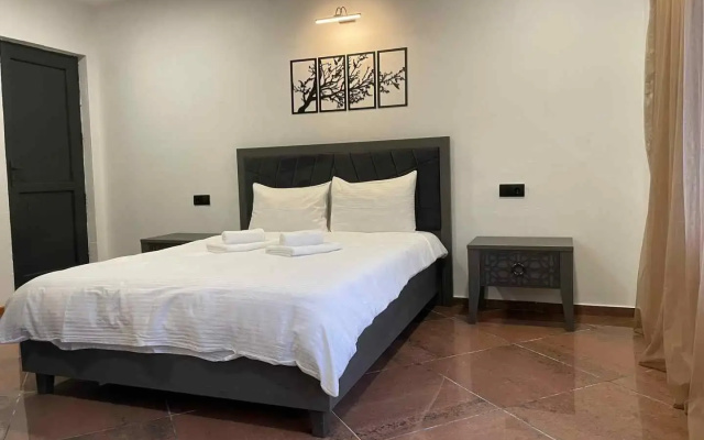 Pınar Kır Evi