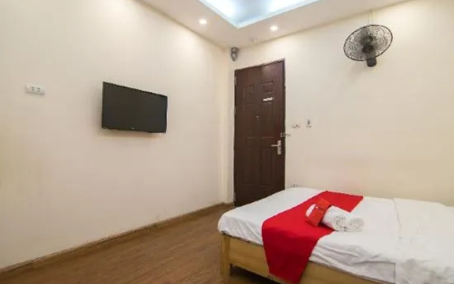 RedDoorz Newstyle Apartment Tran Duy Hung