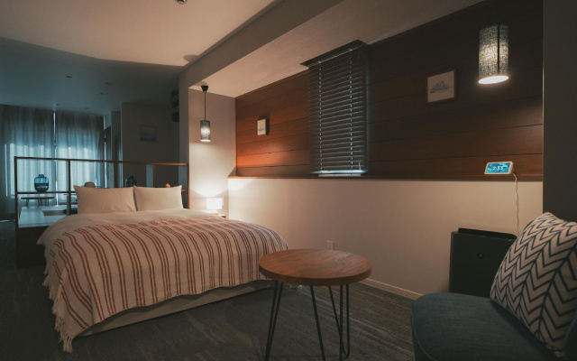 LAZULI Hiroshima Hotel&Lounge