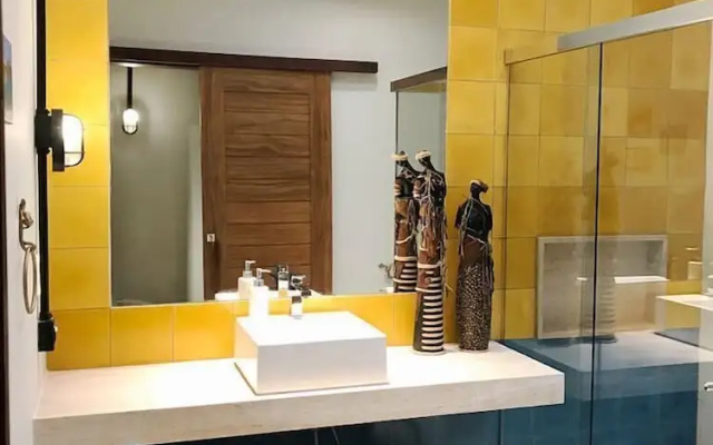 Bosque da Praia Apart Hotel
