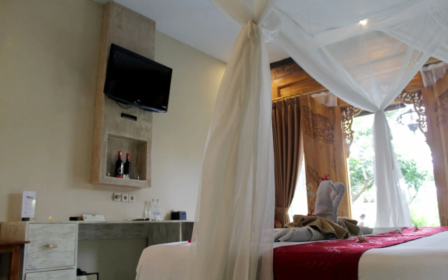 Kubuku Eco Dive Lodge & Yoga