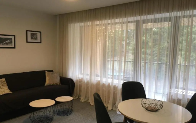 Apartment Kokhta-Mitarbi B3