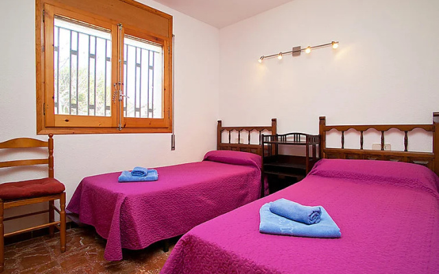 Villa Villa Ute