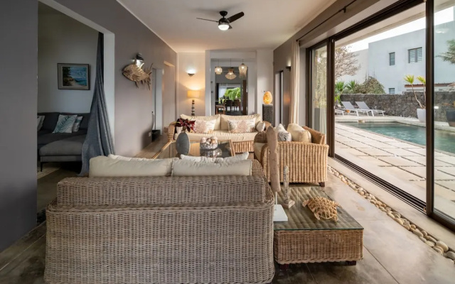 Koki Bonheur by muse villas