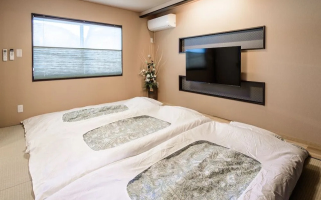 Hana-No-Mizuumi Hotel