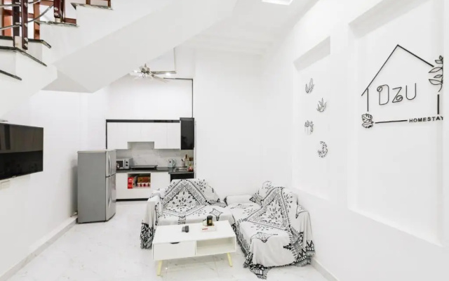 Dzu Homestay