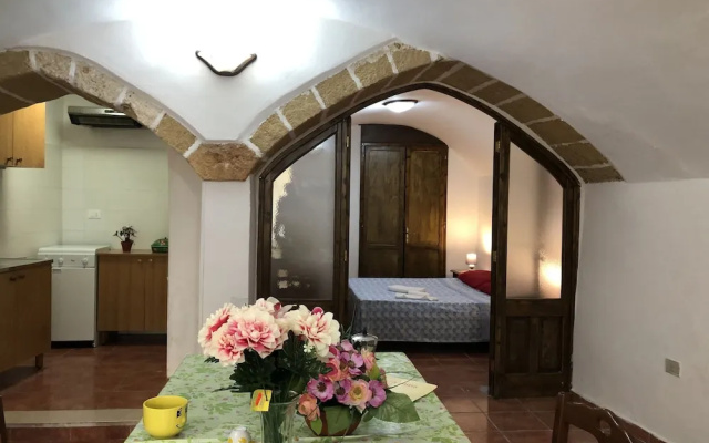 Casa Del Capitano