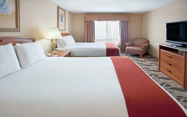 Holiday Inn Express Hotel & Suites Elgin