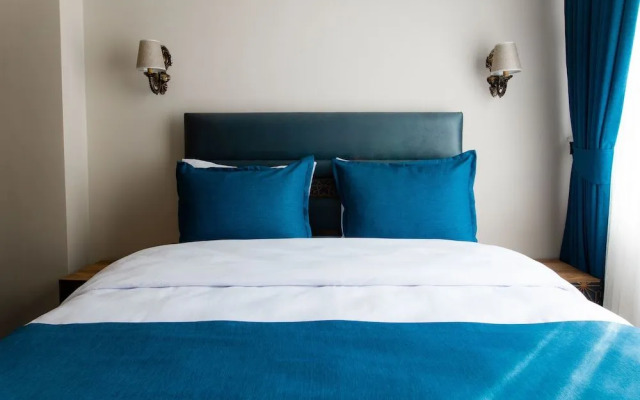Taksim Imas Apartment