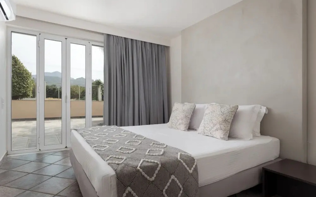 Villa Aurora Crete