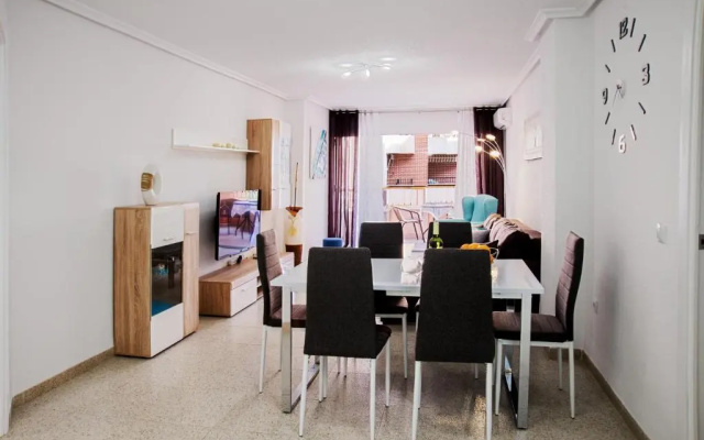 Holiday Royal Suite Concordia