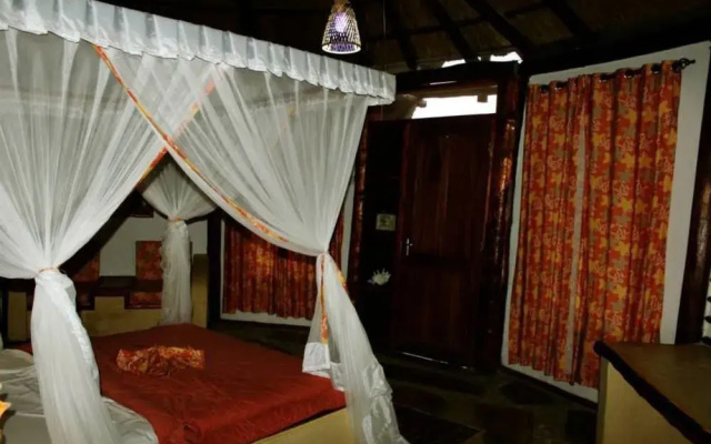 Changani Beach Cottages