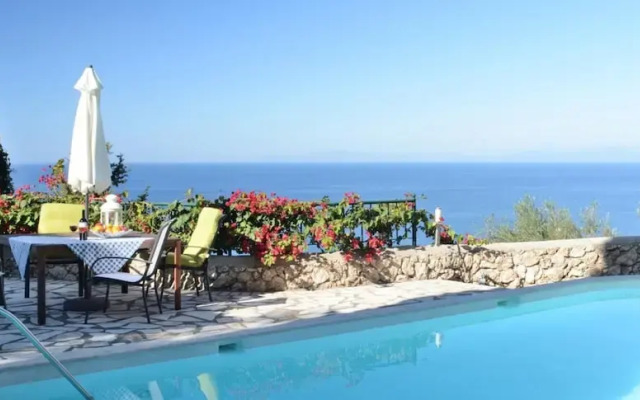 Villa Vista Splendida -agios Nikitas Nature Villas