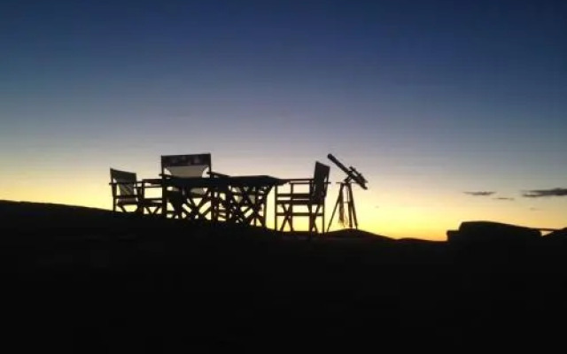 La Kahena Desert Camps & Lodges