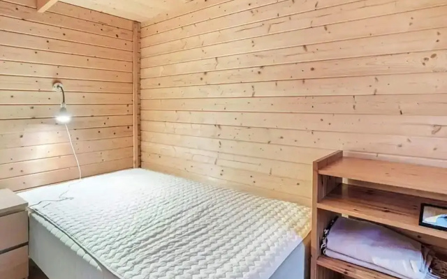 5 Star Holiday Home in Dronningmolle
