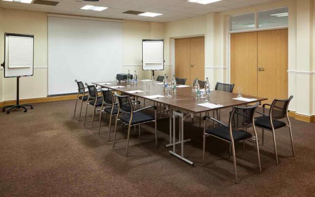 Hotel ibis Styles London Excel