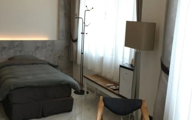Gwangju Groundfour Guest House