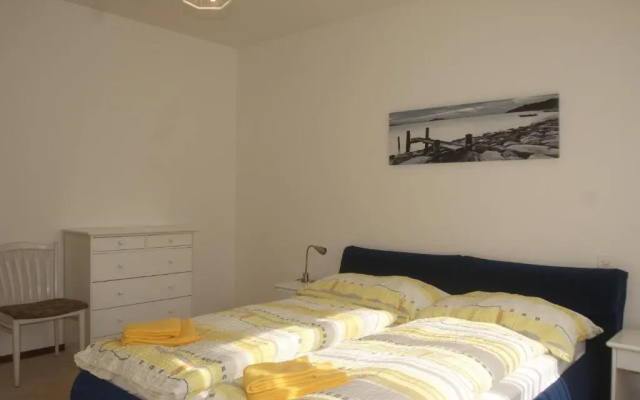 Ascona: San Carlo Apt. 37