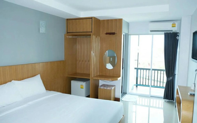 AtMe2 Hotel