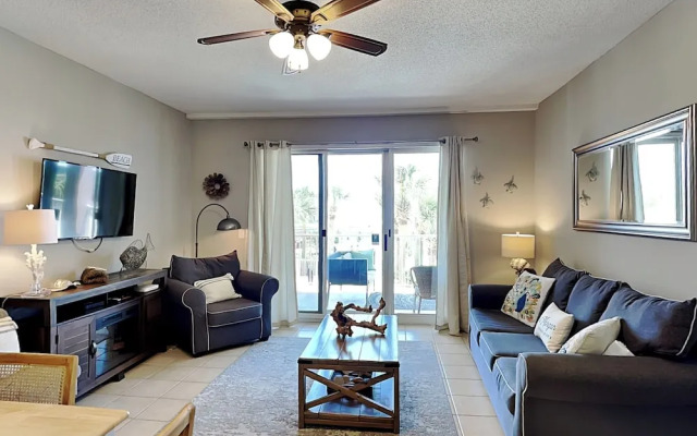 The Dunes #208