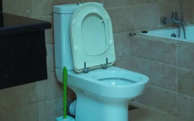 Montrose Apartment Asaba